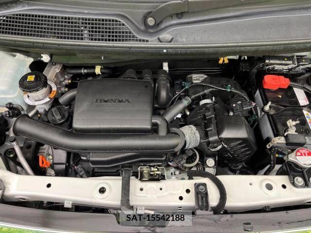 Honda N BOX CUSTOM 2021-05 225069-18