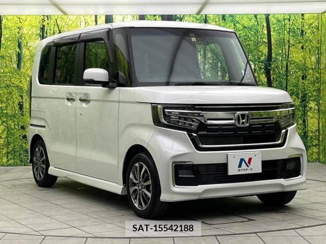 Honda N BOX CUSTOM 2021-05 225069-16