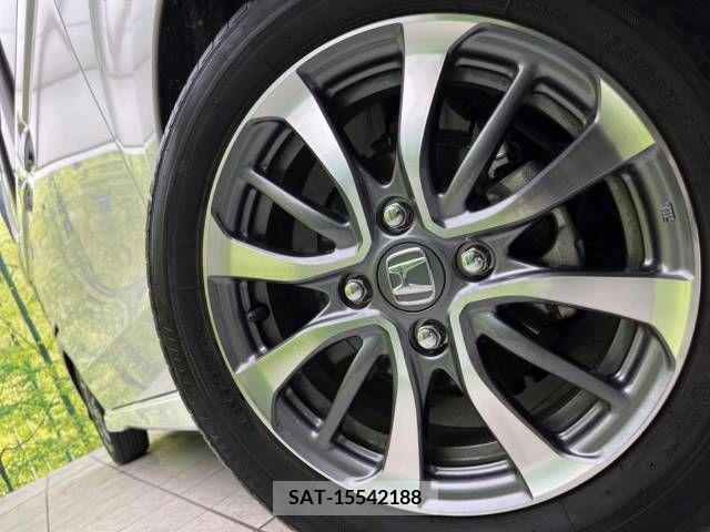 Honda N BOX CUSTOM 2021-05 225069-13
