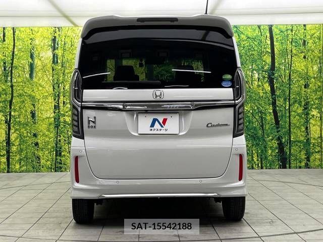 Honda N BOX CUSTOM 2021-05 225069-15