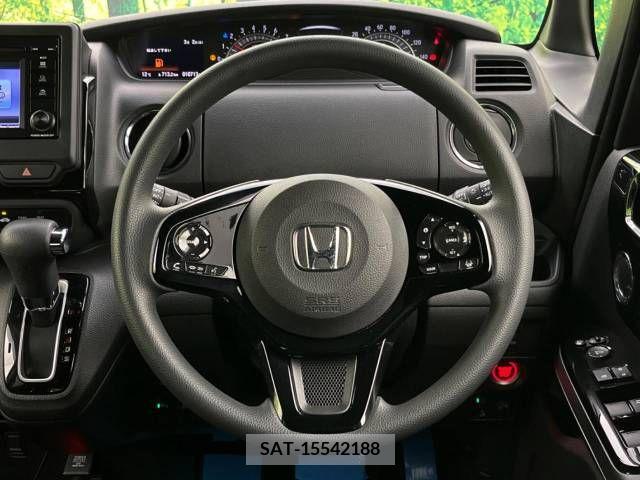 Honda N BOX CUSTOM 2021-05 225069-11