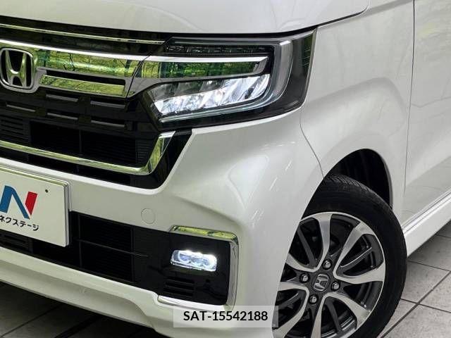 Honda N BOX CUSTOM 2021-05 225069-12