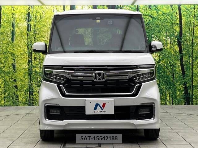 Honda N BOX CUSTOM 2021-05 225069-14