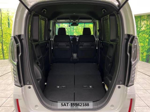 Honda N BOX CUSTOM 2021-05 225069-10