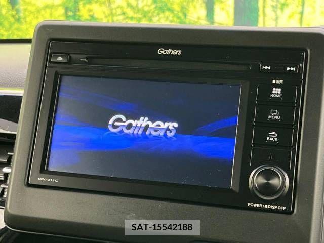 Honda N BOX CUSTOM 2021-05 225069-3