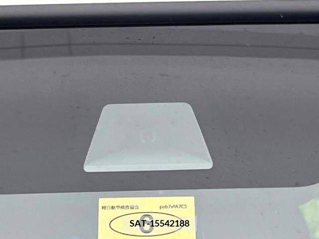 Honda N BOX CUSTOM 2021-05 225069-2
