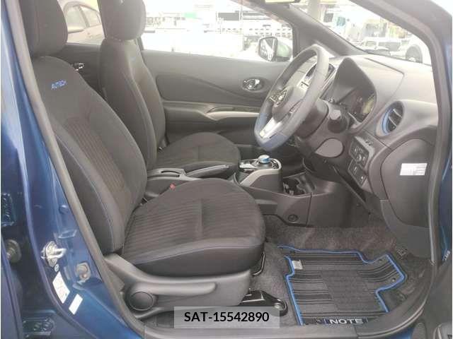 Nissan NOTE 2019-01 207905-12
