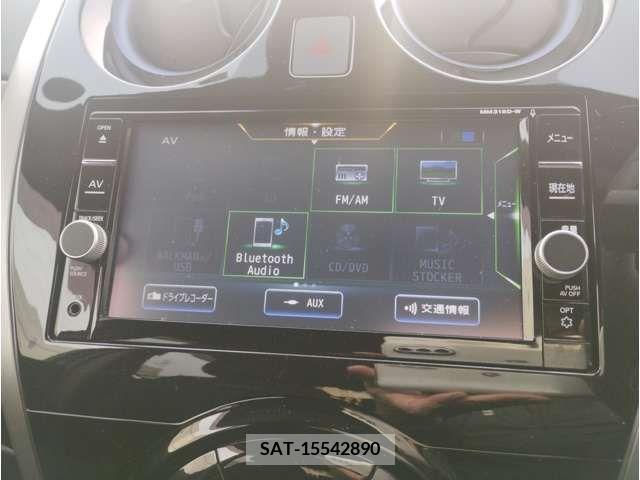 Nissan NOTE 2019-01 207905-10