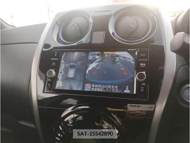 Nissan NOTE 2019-01 207905-9