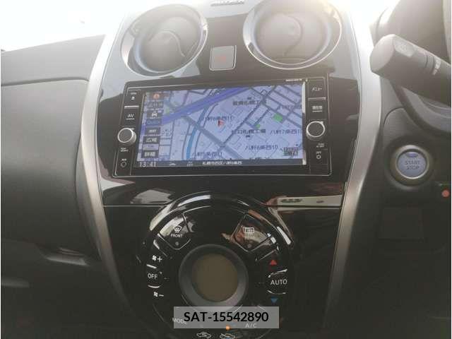 Nissan NOTE 2019-01 207905-8