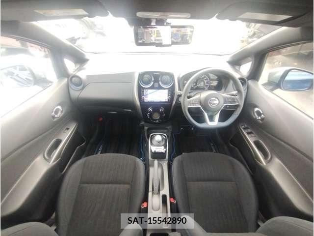 Nissan NOTE 2019-01 207905-2