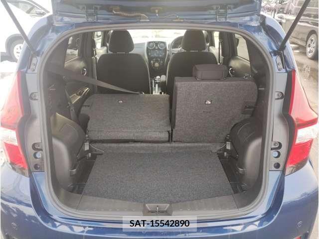 Nissan NOTE 2019-01 207905-15