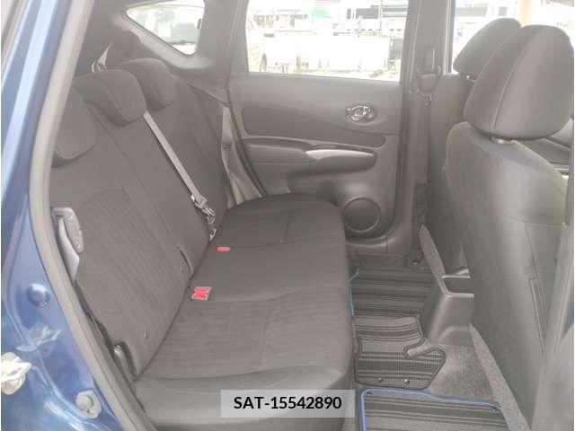 Nissan NOTE 2019-01 207905-13