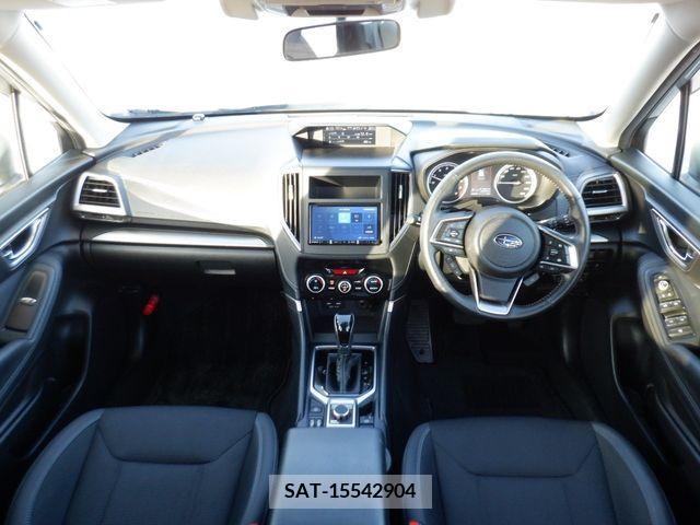 Subaru FORESTER 2020-11 207413-1