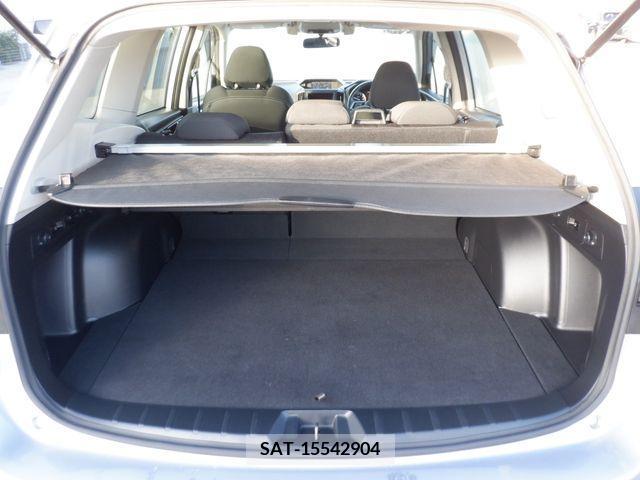 Subaru FORESTER 2020-11 207413-9