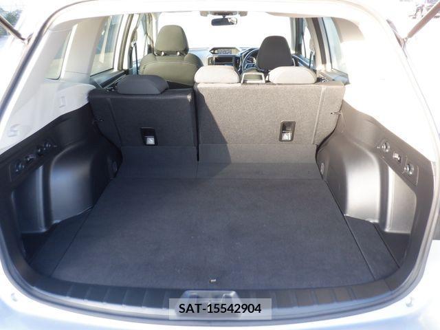 Subaru FORESTER 2020-11 207413-10