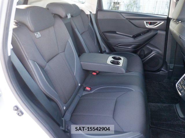 Subaru FORESTER 2020-11 207413-13