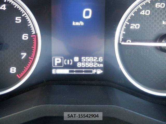 Subaru FORESTER 2020-11 207413-14