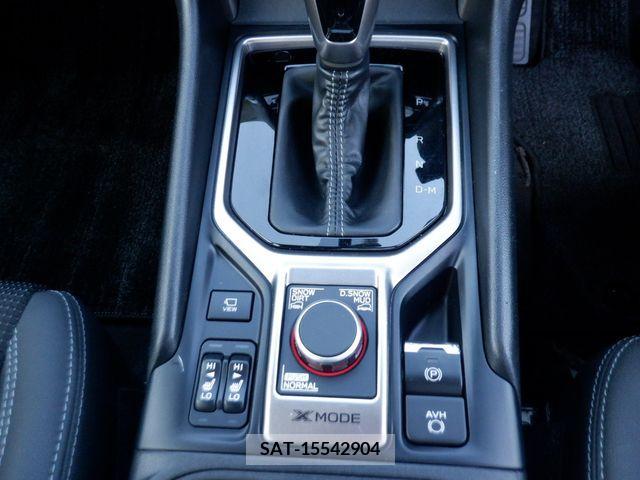 Subaru FORESTER 2020-11 207413-17