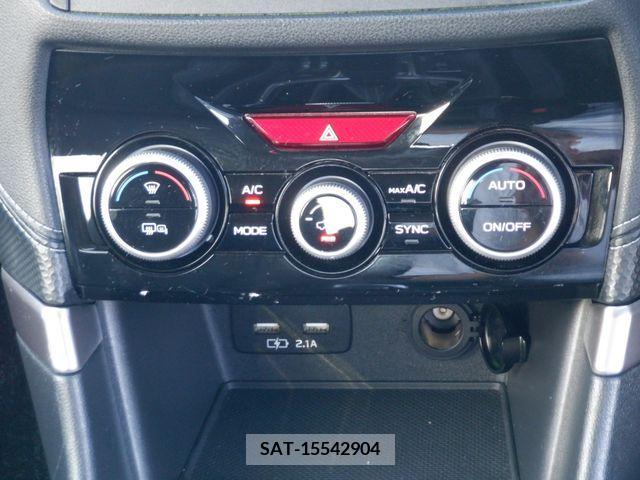 Subaru FORESTER 2020-11 207413-16