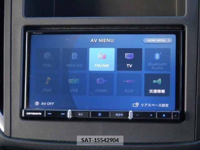 Subaru FORESTER 2020-11 207413-18