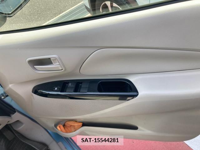 Mitsubishi EK WAGON 2017-09 390591-8