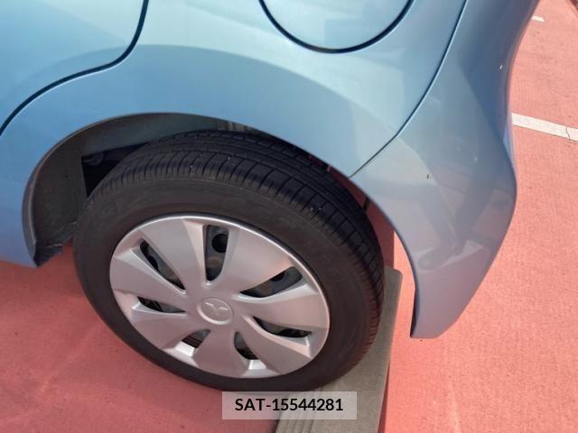 Mitsubishi EK WAGON 2017-09 390591-7