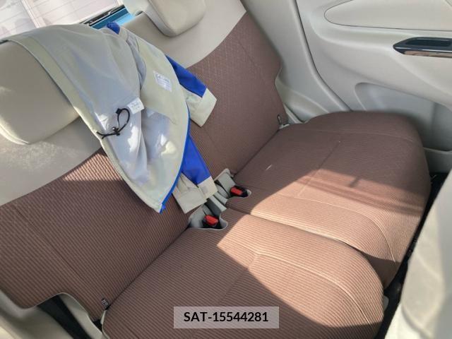 Mitsubishi EK WAGON 2017-09 390591-14