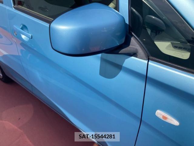 Mitsubishi EK WAGON 2017-09 390591-4