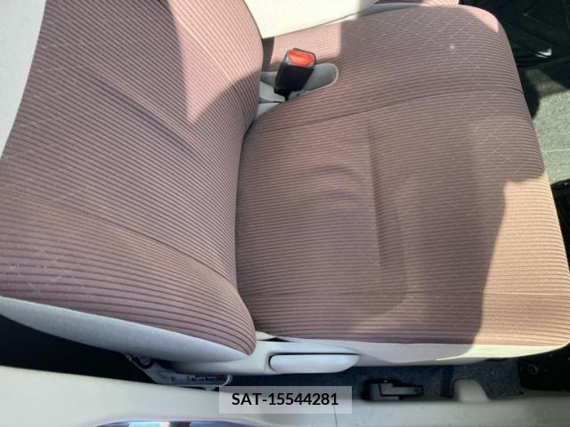 Mitsubishi EK WAGON 2017-09 390591-12
