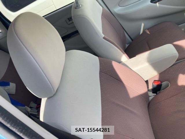 Mitsubishi EK WAGON 2017-09 390591-11