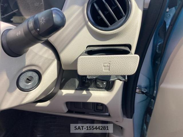 Mitsubishi EK WAGON 2017-09 390591-9
