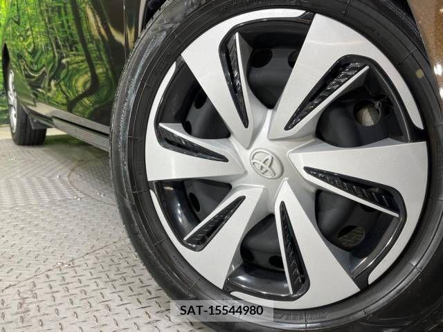 Toyota SIENTA 2019-07 314464-14