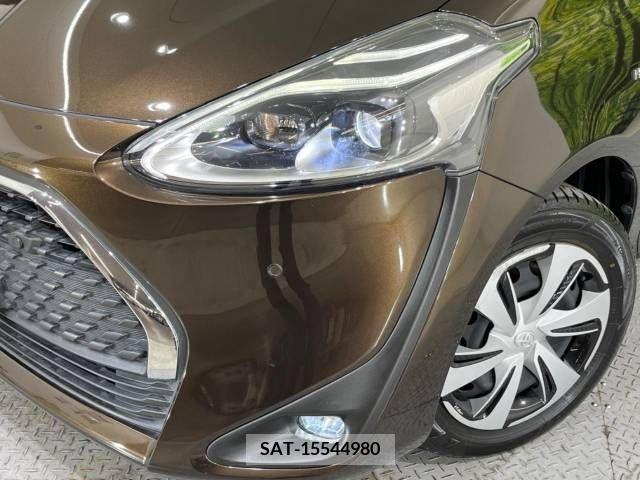 Toyota SIENTA 2019-07 314464-13