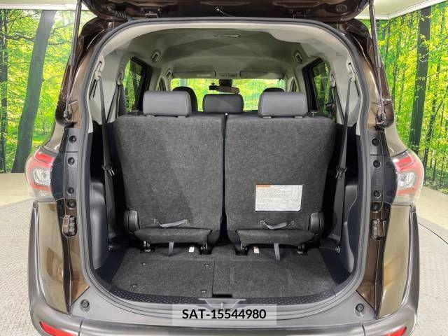 Toyota SIENTA 2019-07 314464-11