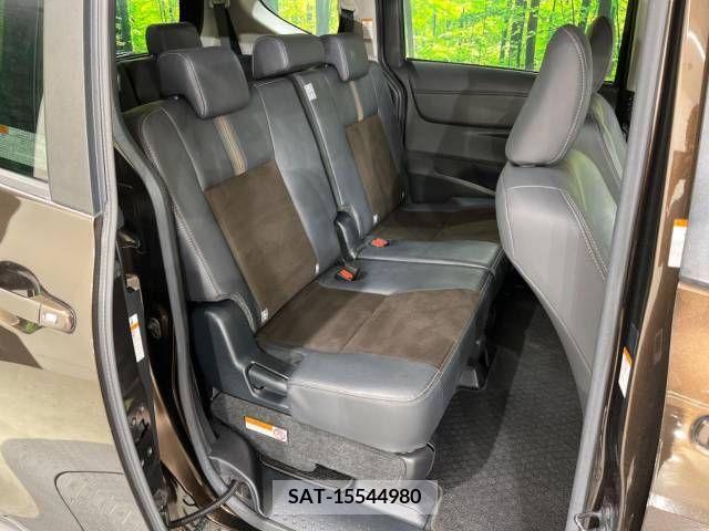 Toyota SIENTA 2019-07 314464-9