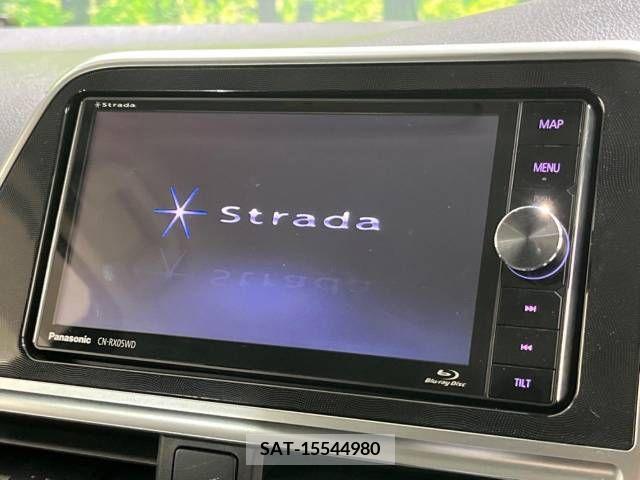 Toyota SIENTA 2019-07 314464-2