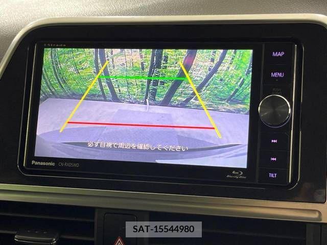 Toyota SIENTA 2019-07 314464-3