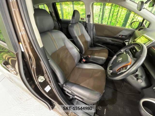 Toyota SIENTA 2019-07 314464-8