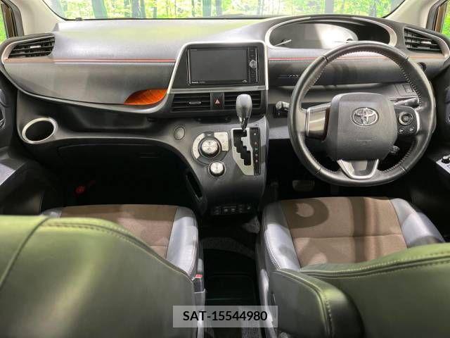 Toyota SIENTA 2019-07 314464-1