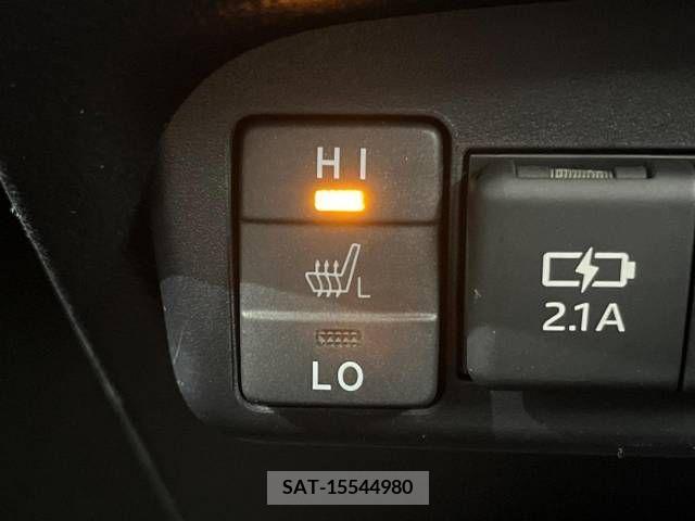 Toyota SIENTA 2019-07 314464-6