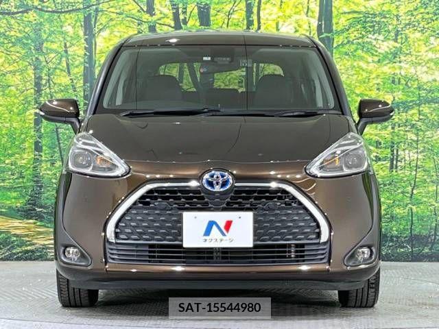 Toyota SIENTA 2019-07 314464-15