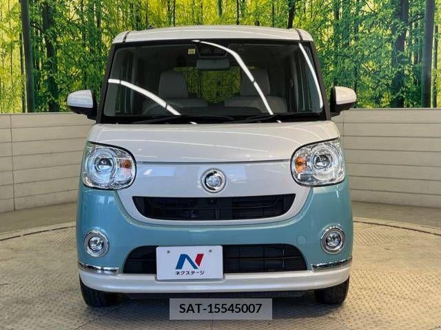 Daihatsu MOVE 2021-10 364206-14