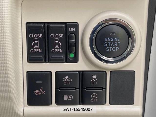Daihatsu MOVE 2021-10 364206-4