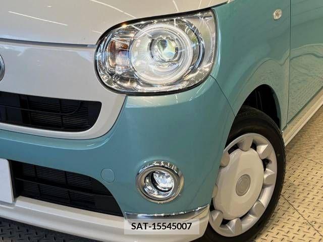 Daihatsu MOVE 2021-10 364206-12