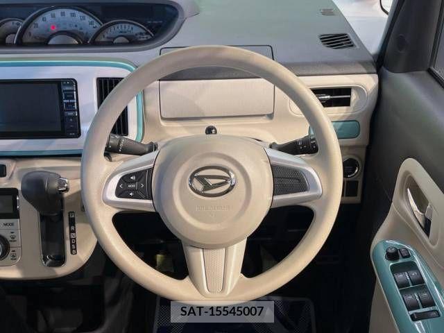 Daihatsu MOVE 2021-10 364206-11