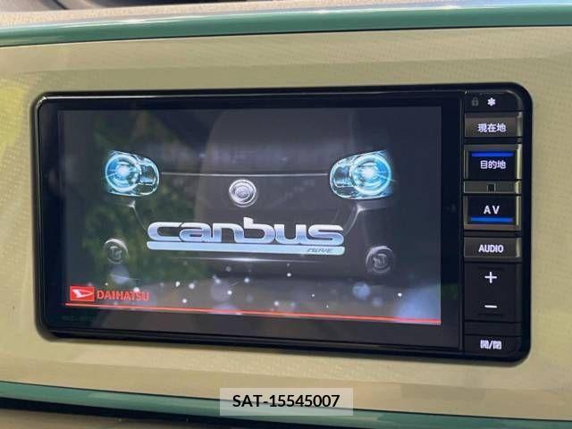 Daihatsu MOVE 2021-10 364206-2