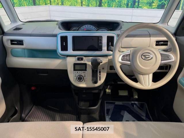 Daihatsu MOVE 2021-10 364206-1