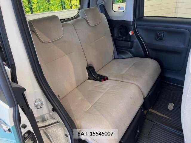 Daihatsu MOVE 2021-10 364206-9