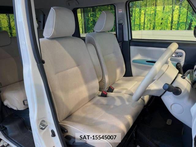 Daihatsu MOVE 2021-10 364206-8